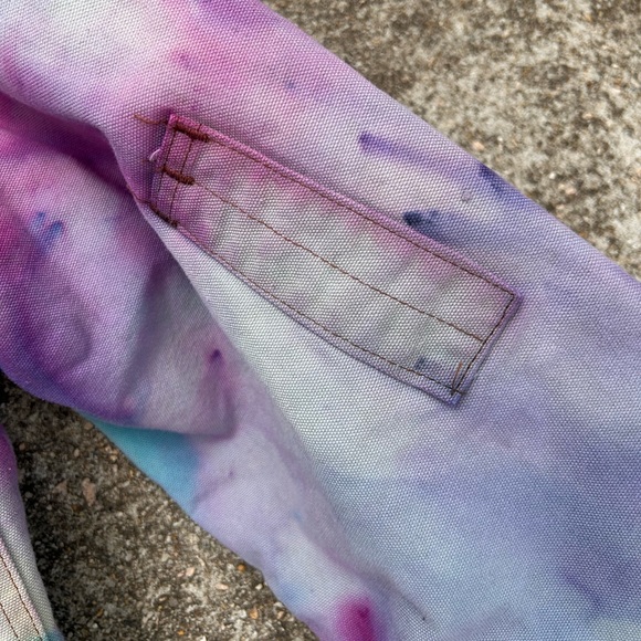 Custom Cropped Carhartt - Picture 8 of 11